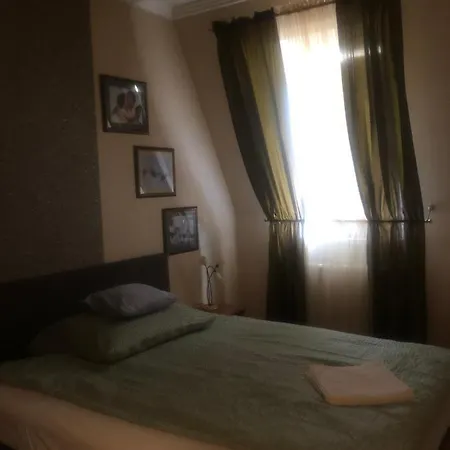 Komfort-lak Apartment *
