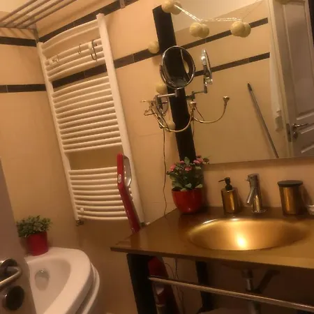 Komfort-lak Apartment Hajduszoboszlo