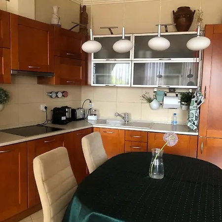 Komfort-lak Apartment *