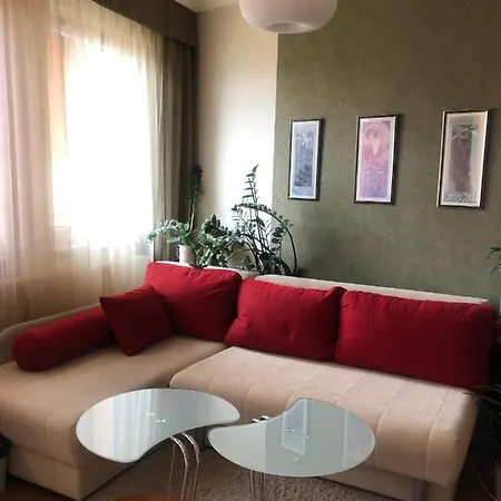 Apartment Komfort-lak