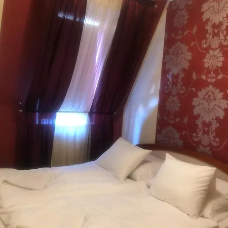 Komfort-lak Hajduszoboszlo