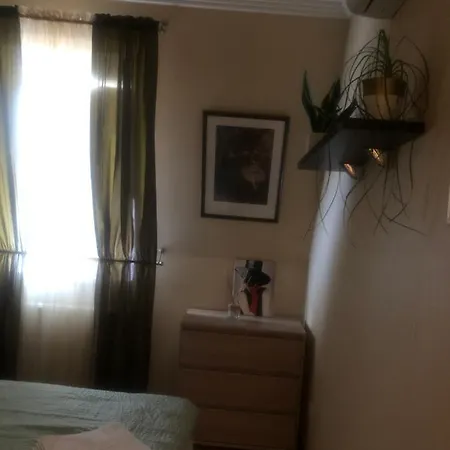 Apartment Komfort-lak *